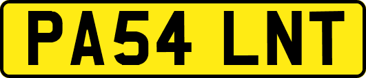 PA54LNT