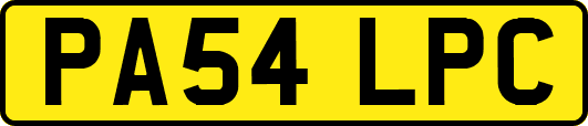 PA54LPC