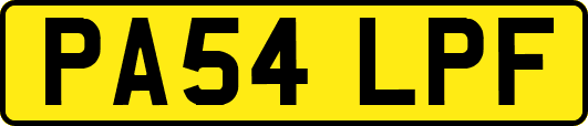 PA54LPF