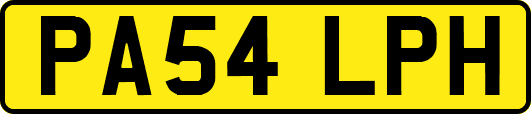 PA54LPH