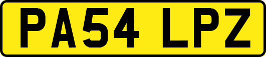 PA54LPZ