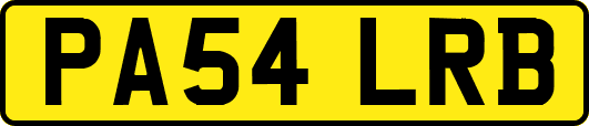 PA54LRB