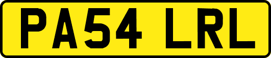 PA54LRL