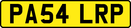 PA54LRP