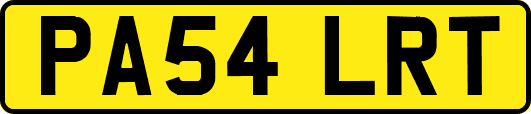 PA54LRT