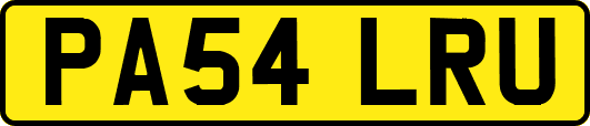 PA54LRU