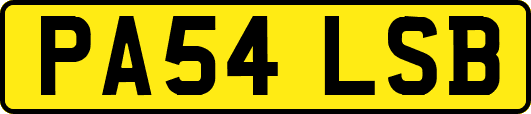 PA54LSB