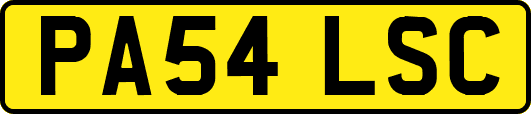 PA54LSC