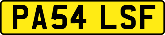 PA54LSF