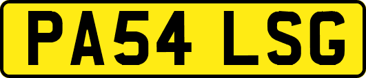 PA54LSG
