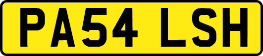 PA54LSH