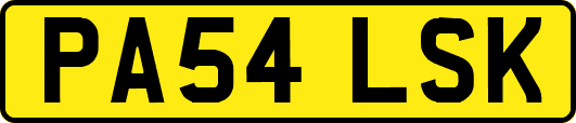 PA54LSK