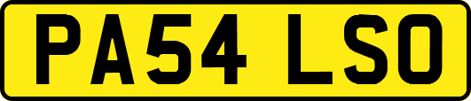 PA54LSO