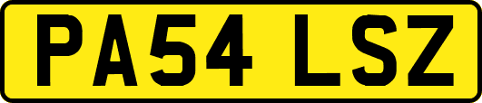 PA54LSZ