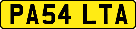 PA54LTA