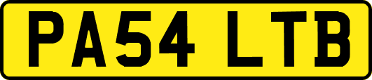 PA54LTB