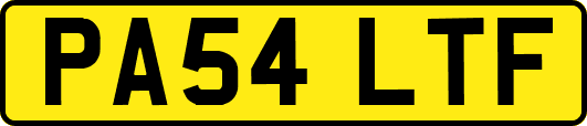 PA54LTF