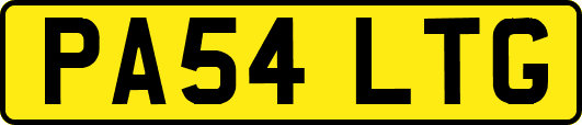 PA54LTG