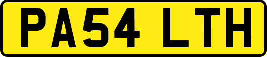 PA54LTH