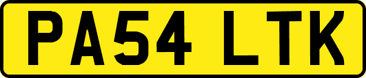 PA54LTK