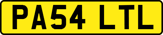 PA54LTL