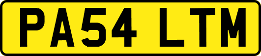 PA54LTM
