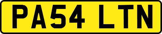 PA54LTN