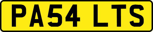 PA54LTS