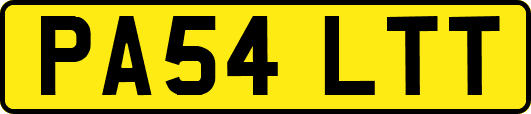 PA54LTT