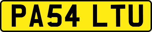 PA54LTU
