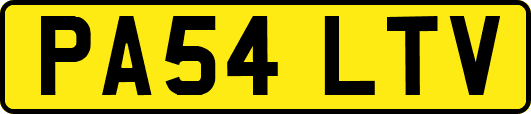 PA54LTV
