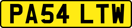 PA54LTW