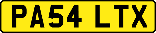 PA54LTX