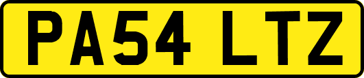 PA54LTZ