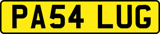 PA54LUG