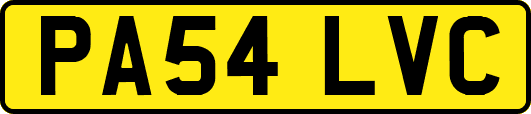 PA54LVC