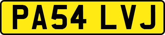 PA54LVJ