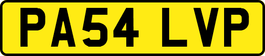 PA54LVP