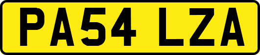 PA54LZA