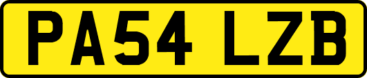 PA54LZB