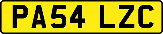 PA54LZC