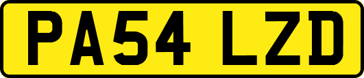 PA54LZD