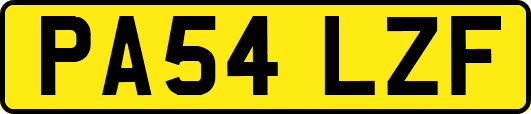 PA54LZF
