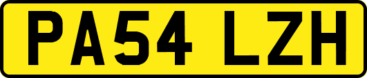 PA54LZH