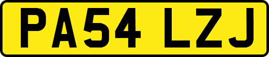 PA54LZJ