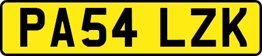 PA54LZK