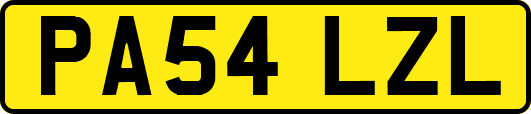 PA54LZL