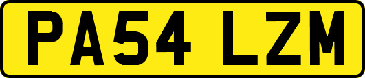 PA54LZM