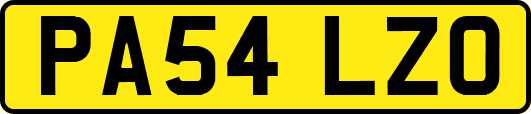 PA54LZO