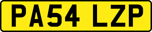 PA54LZP